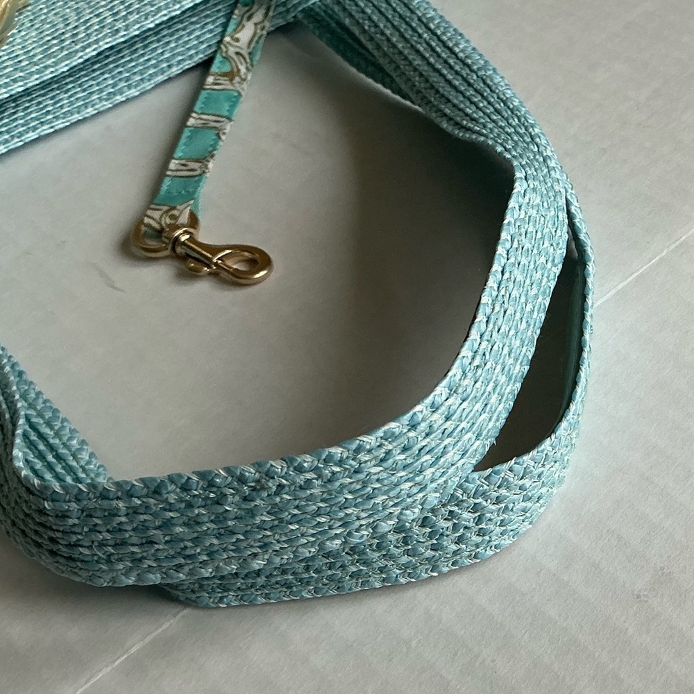 ERIC JAVITS Tassel Tote Bag - Picture 8 of 16